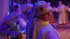 016. 5-й Международный фестиваль Magic Fest Narva 2025. Нарва, ДК -Ругодив-, 1 марта 2025 г. Фото -  Александр Хмыров