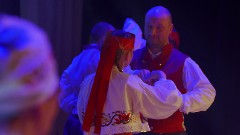 017. 5-й Международный фестиваль Magic Fest Narva 2025. Нарва, ДК -Ругодив-, 1 марта 2025 г. Фото -  Александр Хмыров