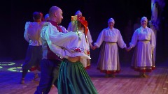 020. 5-й Международный фестиваль Magic Fest Narva 2025. Нарва, ДК -Ругодив-, 1 марта 2025 г. Фото -  Александр Хмыров