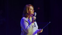 023. 5-й Международный фестиваль Magic Fest Narva 2025. Нарва, ДК -Ругодив-, 1 марта 2025 г. Фото -  Александр Хмыров