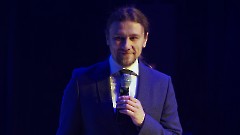 024. 5-й Международный фестиваль Magic Fest Narva 2025. Нарва, ДК -Ругодив-, 1 марта 2025 г. Фото -  Александр Хмыров