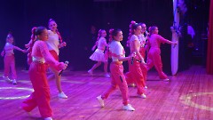 025. 5-й Международный фестиваль Magic Fest Narva 2025. Нарва, ДК -Ругодив-, 1 марта 2025 г. Фото -  Александр Хмыров