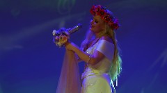 027. 5-й Международный фестиваль Magic Fest Narva 2025. Нарва, ДК -Ругодив-, 1 марта 2025 г. Фото -  Александр Хмыров