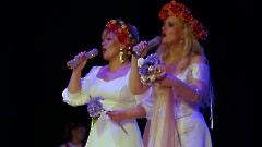 029. 5-й Международный фестиваль Magic Fest Narva 2025. Нарва, ДК -Ругодив-, 1 марта 2025 г. Фото -  Александр Хмыров