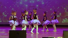 034. 5-й Международный фестиваль Magic Fest Narva 2025. Нарва, ДК -Ругодив-, 1 марта 2025 г. Фото -  Александр Хмыров