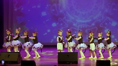 035. 5-й Международный фестиваль Magic Fest Narva 2025. Нарва, ДК -Ругодив-, 1 марта 2025 г. Фото -  Александр Хмыров