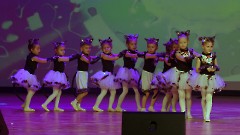 036. 5-й Международный фестиваль Magic Fest Narva 2025. Нарва, ДК -Ругодив-, 1 марта 2025 г. Фото -  Александр Хмыров