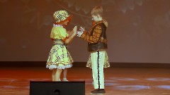 037. 5-й Международный фестиваль Magic Fest Narva 2025. Нарва, ДК -Ругодив-, 1 марта 2025 г. Фото -  Александр Хмыров