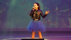 042. 5-й Международный фестиваль Magic Fest Narva 2025. Нарва, ДК -Ругодив-, 1 марта 2025 г. Фото -  Александр Хмыров