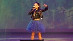 043. 5-й Международный фестиваль Magic Fest Narva 2025. Нарва, ДК -Ругодив-, 1 марта 2025 г. Фото -  Александр Хмыров