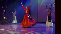 046. 5-й Международный фестиваль Magic Fest Narva 2025. Нарва, ДК -Ругодив-, 1 марта 2025 г. Фото -  Александр Хмыров