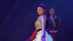 048. 5-й Международный фестиваль Magic Fest Narva 2025. Нарва, ДК -Ругодив-, 1 марта 2025 г. Фото -  Александр Хмыров