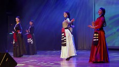 049. 5-й Международный фестиваль Magic Fest Narva 2025. Нарва, ДК -Ругодив-, 1 марта 2025 г. Фото -  Александр Хмыров