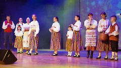051. 5-й Международный фестиваль Magic Fest Narva 2025. Нарва, ДК -Ругодив-, 1 марта 2025 г. Фото -  Александр Хмыров
