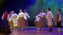 052. 5-й Международный фестиваль Magic Fest Narva 2025. Нарва, ДК -Ругодив-, 1 марта 2025 г. Фото -  Александр Хмыров