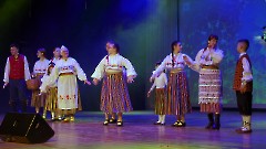 053. 5-й Международный фестиваль Magic Fest Narva 2025. Нарва, ДК -Ругодив-, 1 марта 2025 г. Фото -  Александр Хмыров