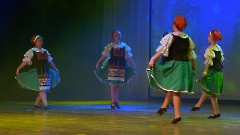054. 5-й Международный фестиваль Magic Fest Narva 2025. Нарва, ДК -Ругодив-, 1 марта 2025 г. Фото -  Александр Хмыров
