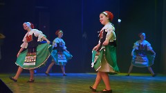 055. 5-й Международный фестиваль Magic Fest Narva 2025. Нарва, ДК -Ругодив-, 1 марта 2025 г. Фото -  Александр Хмыров