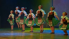 056. 5-й Международный фестиваль Magic Fest Narva 2025. Нарва, ДК -Ругодив-, 1 марта 2025 г. Фото -  Александр Хмыров