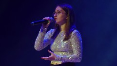 057. 5-й Международный фестиваль Magic Fest Narva 2025. Нарва, ДК -Ругодив-, 1 марта 2025 г. Фото -  Александр Хмыров