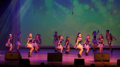 058. 5-й Международный фестиваль Magic Fest Narva 2025. Нарва, ДК -Ругодив-, 1 марта 2025 г. Фото -  Александр Хмыров