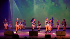 059. 5-й Международный фестиваль Magic Fest Narva 2025. Нарва, ДК -Ругодив-, 1 марта 2025 г. Фото -  Александр Хмыров