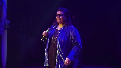 061. 5-й Международный фестиваль Magic Fest Narva 2025. Нарва, ДК -Ругодив-, 1 марта 2025 г. Фото -  Александр Хмыров