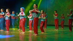 071. 5-й Международный фестиваль Magic Fest Narva 2025. Нарва, ДК -Ругодив-, 1 марта 2025 г. Фото -  Александр Хмыров