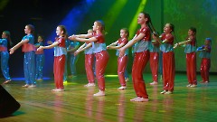 072. 5-й Международный фестиваль Magic Fest Narva 2025. Нарва, ДК -Ругодив-, 1 марта 2025 г. Фото -  Александр Хмыров