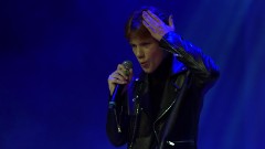 075. 5-й Международный фестиваль Magic Fest Narva 2025. Нарва, ДК -Ругодив-, 1 марта 2025 г. Фото -  Александр Хмыров