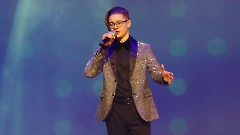 078. 5-й Международный фестиваль Magic Fest Narva 2025. Нарва, ДК -Ругодив-, 1 марта 2025 г. Фото -  Александр Хмыров