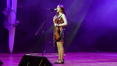 080. 5-й Международный фестиваль Magic Fest Narva 2025. Нарва, ДК -Ругодив-, 1 марта 2025 г. Фото -  Александр Хмыров