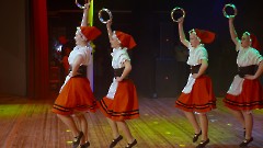 082. 5-й Международный фестиваль Magic Fest Narva 2025. Нарва, ДК -Ругодив-, 1 марта 2025 г. Фото -  Александр Хмыров