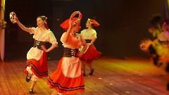 083. 5-й Международный фестиваль Magic Fest Narva 2025. Нарва, ДК -Ругодив-, 1 марта 2025 г. Фото -  Александр Хмыров