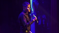 085. 5-й Международный фестиваль Magic Fest Narva 2025. Нарва, ДК -Ругодив-, 1 марта 2025 г. Фото -  Александр Хмыров