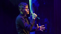086. 5-й Международный фестиваль Magic Fest Narva 2025. Нарва, ДК -Ругодив-, 1 марта 2025 г. Фото -  Александр Хмыров