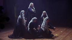 087. 5-й Международный фестиваль Magic Fest Narva 2025. Нарва, ДК -Ругодив-, 1 марта 2025 г. Фото -  Александр Хмыров