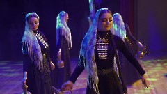 089. 5-й Международный фестиваль Magic Fest Narva 2025. Нарва, ДК -Ругодив-, 1 марта 2025 г. Фото -  Александр Хмыров