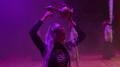 090. 5-й Международный фестиваль Magic Fest Narva 2025. Нарва, ДК -Ругодив-, 1 марта 2025 г. Фото -  Александр Хмыров