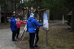 02. Vastlapäev Vabaõhumuuseumis. 2.03.2025 a. Foto - Urmas Roos