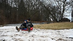 09. Vastlapäev Vabaõhumuuseumis. 2.03.2025 a. Foto - Urmas Roos