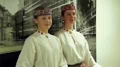 005. В Нарве стартовал фестиваль «Танцевальная мозаика». ДК Ругодив, 15 марта 2025 г. Фото - Александр Хмыров