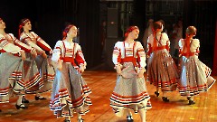 096. В Нарве стартовал фестиваль «Танцевальная мозаика». ДК Ругодив, 15 марта 2025 г. Фото - Александр Хмыров