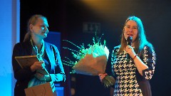 03. Юбилейный концерт «Студия JOY и друзья» - 30 лет творчества, вдохновения и радости. Центр русской культуры, 16 апреля 2025 г. Фото- Александр Хмыров 