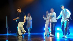 05. Юбилейный концерт «Студия JOY и друзья» - 30 лет творчества, вдохновения и радости. Центр русской культуры, 16 апреля 2025 г. Фото- Александр Хмыров 