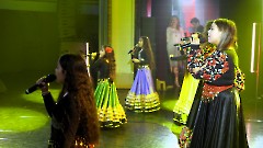 20. Юбилейный концерт «Студия JOY и друзья» - 30 лет творчества, вдохновения и радости. Центр русской культуры, 16 апреля 2025 г. Фото- Александр Хмыров 