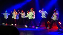23. Юбилейный концерт «Студия JOY и друзья» - 30 лет творчества, вдохновения и радости. Центр русской культуры, 16 апреля 2025 г. Фото- Александр Хмыров 