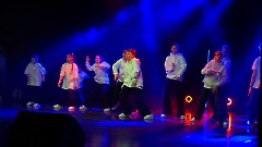 25. Юбилейный концерт «Студия JOY и друзья» - 30 лет творчества, вдохновения и радости. Центр русской культуры, 16 апреля 2025 г. Фото- Александр Хмыров 