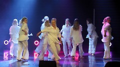 26. Юбилейный концерт «Студия JOY и друзья» - 30 лет творчества, вдохновения и радости. Центр русской культуры, 16 апреля 2025 г. Фото- Александр Хмыров 