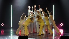 28. Юбилейный концерт «Студия JOY и друзья» - 30 лет творчества, вдохновения и радости. Центр русской культуры, 16 апреля 2025 г. Фото- Александр Хмыров 